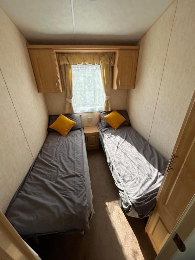 St Osyth Caravan Jaywick Sands Екстер'єр фото